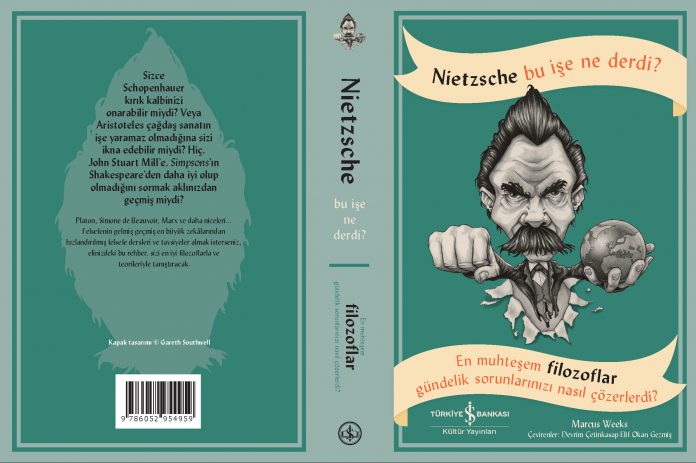 Nietzsche Bu İşe Ne Derdi