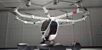 Drone Seferleri Başlıyor!