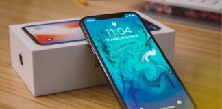Apple iPhone X Serisinden Dolayı Davalık Oldu iphone xs