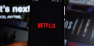 Netflix’in Yeni Özelliği Sızdı! netflix