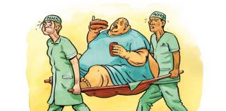 Obezitede Ameliyatsız Tedavi Mümkün mü? obezite