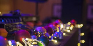 Pera Müzesi Gelenekselleşen Erken Yılbaşı Partisi pera müzesi'nde uzun bir gece