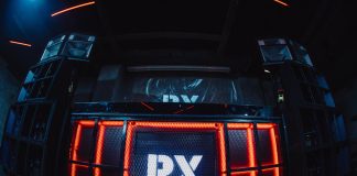 Şehrin En Yeni Elektronik Müzik Markası RX, Roxy’de! roxy club