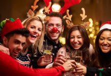 Eğlenceli Yılbaşı Programları