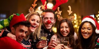 Eğlenceli Yılbaşı Programları