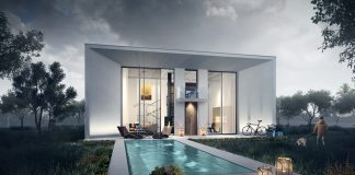 Nail Egemen Yerce ile Röportaj – Yerce Mimarlık