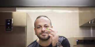 Aret Vartanyan “Aç Kalmak Pahasına İstemediğim Hiçbir Şeyi Yapmadım”