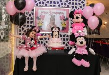 Çocuğunuz İçin En İyi Seçim ‘Happy Family Club’