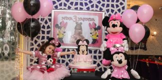 Çocuğunuz İçin En İyi Seçim ‘Happy Family Club’