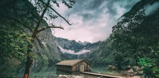 “Fotoğraf Sanat Değil, Belgedir” İlkin Karacan Karakuş ilkin karacan karakuş