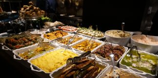 Boğaz’ın Yeni İncisi: Azur