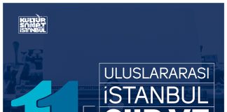 11. Uluslararası İstanbul Şiir ve Edebiyat Festivali Yarın Başlıyor