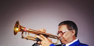 Bol Grammy Ödüllü Trompetçi Arturo Sandoval İlk Kez Türkiye’de İş Sanat’ta