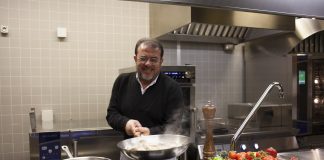 Nebil Özgentürk “Babamın Berber Dükkanı Beni Belgeselci Yaptı” nebil özgentürk