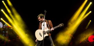 A First From Kenan Doğulu