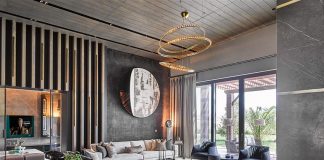 “İnsan Yaşayacağı Ev İle Psikolojik Bir Bağ Kurmalı” Mimar Yelin Evcen, İç Mimar Gönül Ardal – Gönye Tasarım