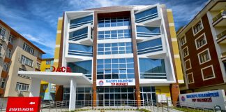 Maltepe Belediyesi’nde Hizmette Sınır Yok