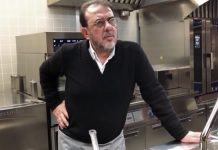 Nebil Özkentürk ile Keyifli Sohbet