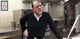 Nebil Özkentürk ile Keyifli Sohbet