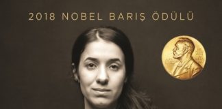 Nobel Barış Ödüllü Nadia Murad’ın Öyküsü: Son Kız