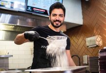 Yusuf Güney ile Keyifli Sohbet