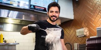 Yusuf Güney ile Keyifli Sohbet