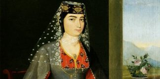 ‘İsyankar İmgeler: Sergey Parajanov’
