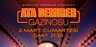 Ata Demirer Casınos