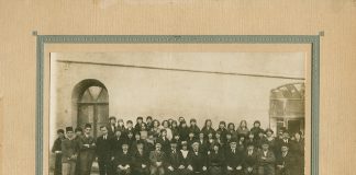 Modern Zamanların Göçebe Ressamı