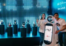 Ruh Halinden Anlayan Robot: LG CLOi