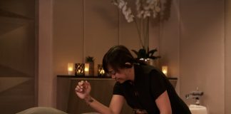 CHI THE SPA’ Da İyileştirici Bir Deneyim