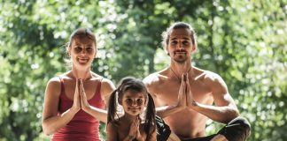 5. Mutlu İnsan Zihin Ruh ve Beden Festivali- 8 Mart Cuma Günü Başlıyor