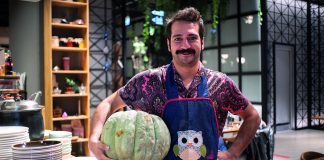 Alt Yapısı Olmayan Şöhret İnsanı Zehirler “Anıl Çelik”