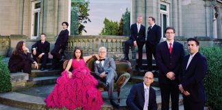 PINK MARTINI TÜRKİYE’Yİ TURLAYACAK