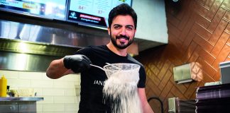 My Biggest Dream Is To Travel To Space “Yusuf Güney”