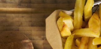 The Lovely Flavors Of The Summer