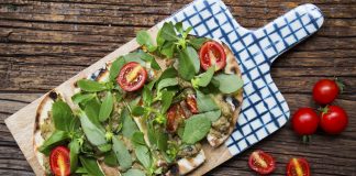 September Flavors From Sam Kitchen