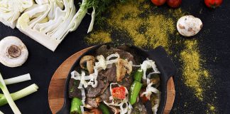 Gastronomik Haz Yaratan Lezzetler