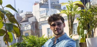 Kendi Gibi Olmayan Kadınlara Tahammül Edemiyorum “Yılmaz Kunt”