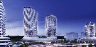 “İkinci Nesil Bir Mimarım” Doruk Salalı