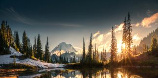 A Name To Keep Track On For Nature And Landscape Photography Enthusiasts “İlhan Eroğlu”