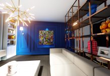 Designing Is A Daily Way Of Thinking For Me Actually “Bade Erkan”