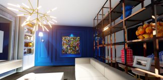 Designing Is A Daily Way Of Thinking For Me Actually “Bade Erkan”