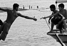 Art, Is A Matter Of Philosophy and Dedication. – Gültekin Çizgen