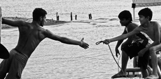 Art, Is A Matter Of Philosophy and Dedication. – Gültekin Çizgen