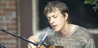 Steve Gunn