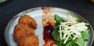 Loco De Pera’da Yeni Lezzet Dönemi