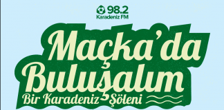 Macka Festival