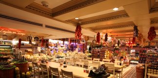 Namlı Gurme Karaköy