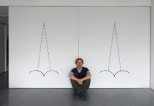 Everything Starts Out With A “Why Not?” Şakir Gökçebağ